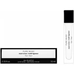 Narciso Rodriguez For Her Pure Musc edp 10ml