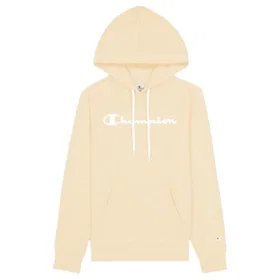 Champion Classics Hoodie (Dame)