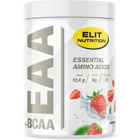 Elit Nutrition Eaa + Bcaa 0,4kg