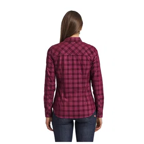 Karpos Martora Sammetsblus 2-Pack (Dam)