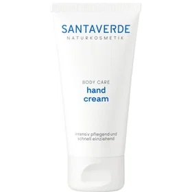 Santaverde Crème pour les mains 50ml