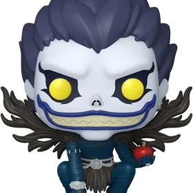 Funko Death Note Ryuk Animation #2382