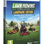 Lawn Mowing Simulator - Landmark Edition (PS5)