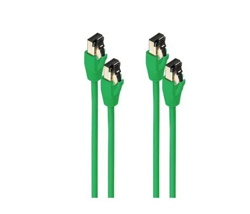 Shiverpeaks F/FTP Cat8.1 Network Cable 5m