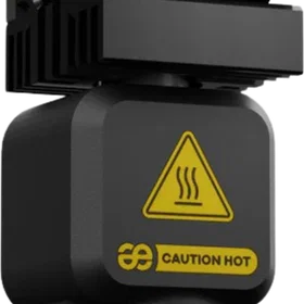 Phaetus Conch Hotend 0.6 mm