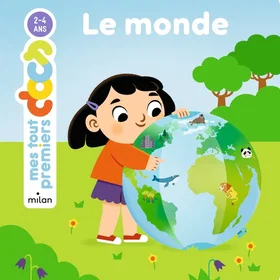 MES TOUT PREMIERS DOCS Broché