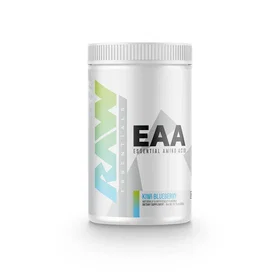 RAW Nutrition EAA Kiwi Blueberry 0.315kg