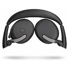 Jabra Evolve2 65 Flex USB-C MS Stereo On-ear Headphones 26699-999-899