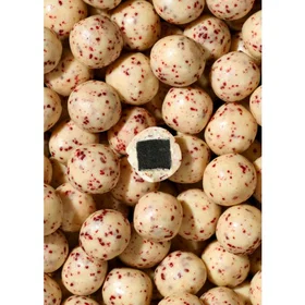 Lakrids by Bülow Classic Caramel & Cherry Sour 540g