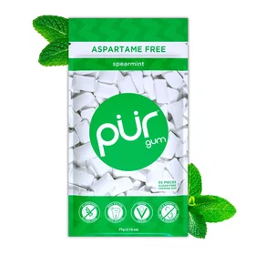PÜR Spearmint 55st
