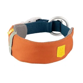 Woolly Wolf Alpha 360 Halsbånd XL