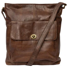 RE:DESIGNED 1656 Urban Messenger Bag
