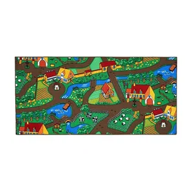 MarkAdler Farma Lekematte 95x200cm