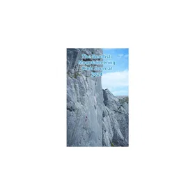 Scottish Mountaineering Club Journal