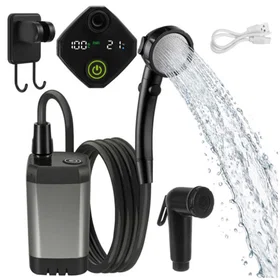 Trizand Portable Shower