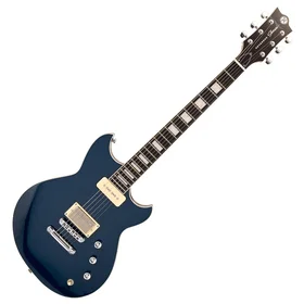 Reverend Guitars Sensei H90 High Tide Blue