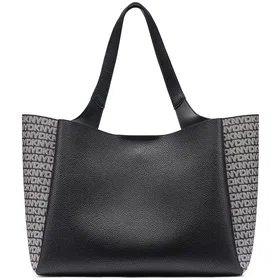 DKNY Willa DW0300905-BSV-1SZ Axelremsväska