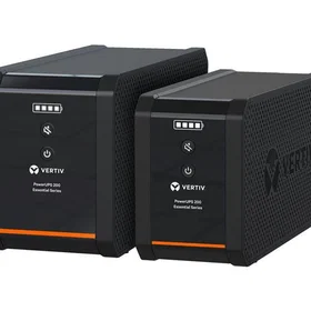 Vertiv Essentials Series PSA6E-600IT-SCH 600VA 315W