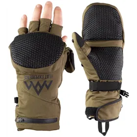 Heat Experience Heated Hunt Pullover Vantar (Unisex)