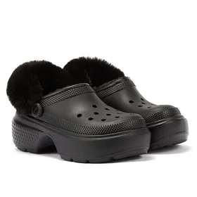 Crocs Stomp (Women's)