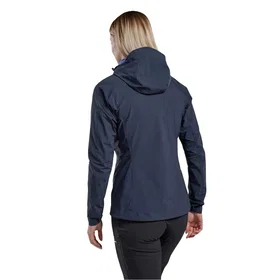 Montane Tenacity Nano Hooded Jacket (Women's)