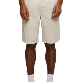 Urban Classics Organic Skater Chino Shorts (Men's)