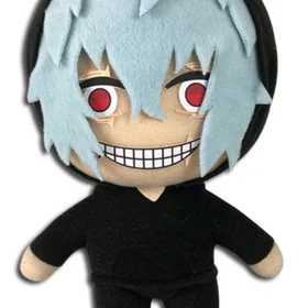 Great Eastern Cutlery Great Eastern My Hero Academia Tomura Shigaraki 20cm (0699