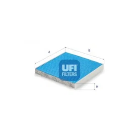 UFI Cabin Filter 34.273.00