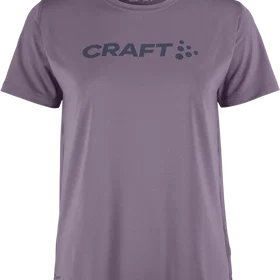 Craft Essence Logo Kortärmad T-shirt 2-pack (Dam)
