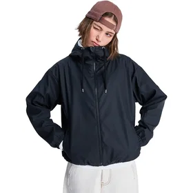 Roxy Wait For Me Light Jacket (Dam)