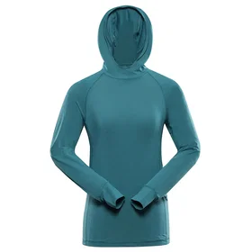 Alpine Pro Izara Hoodie Fleece (Dam)