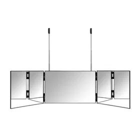 Gillian Jones Makeup Mirror