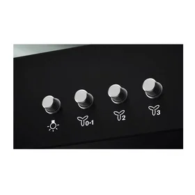 Electrolux LFT429K1 90cm (Noir)
