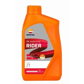 Repsol Rider Town 2T 1L