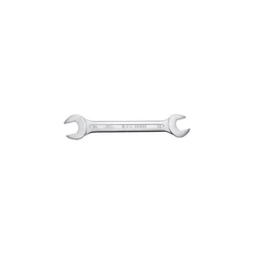 BGS Technic 30622 Dubbel öppen ändnyckel 22x24mm