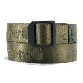 Carhartt Nylon Webbing Belte