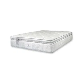 Alitéa Grand Majestic Matelas Ressort 160x200cm