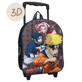 Vadobag Naruto 3D