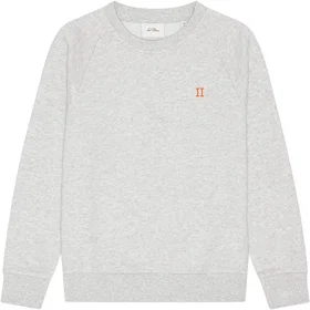 Les Deux Core Contrast Sweatshirt (Unisex)