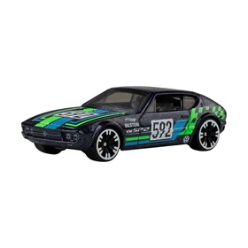 Mattel Hot Wheels Neon Speeders Volkswagen SP2 JKX98