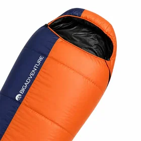 Big Adventure Sikuai (195cm)