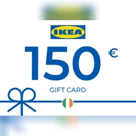 IKEA Gavekort 150 EUR