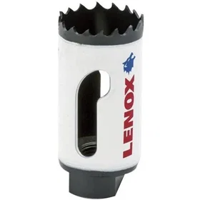 Lenox Hole Saw Bi-Metal 92mm