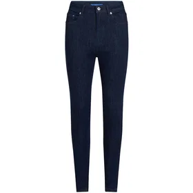 Karl Lagerfeld Skinny Fit High Waist Jeans (Dame)
