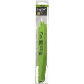 Luna Tools Tigersågblad T300X22X1.6 6T Bi-Metall