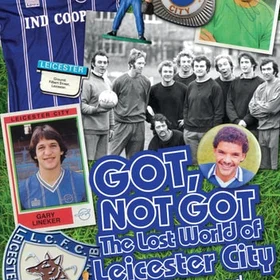 Pitch Got, Not Got: Leicester City