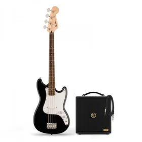 Squier Sonic Bronco Bass