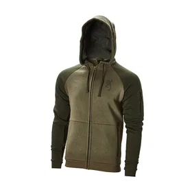 Browning Snapshot Full Zip Sweatshirt (Homme)