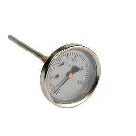 ERIK Røgtermometer Termometer