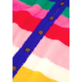 Fabienne Chapot Henry Cardigan (Dame)
